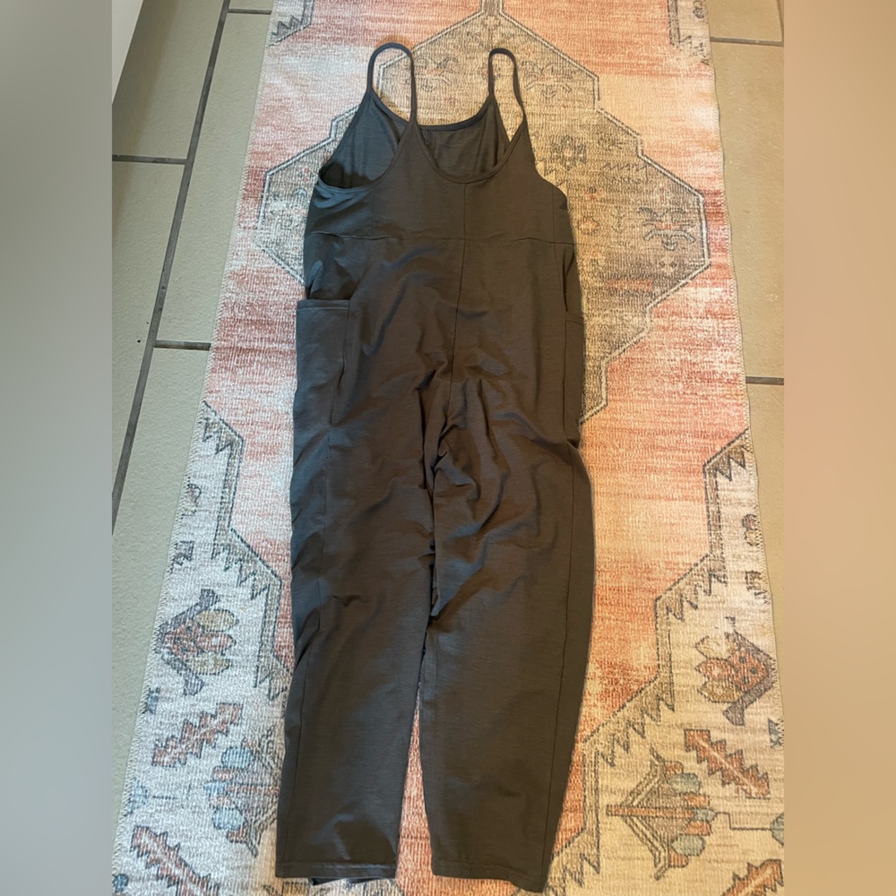 Vuori jumpsuit